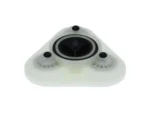 Jabsco Valve Kit EPDM