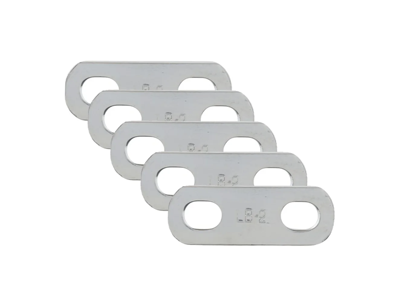 BEP Pro Installer Link Bar 35.5 - 42.5mm *5-Pack