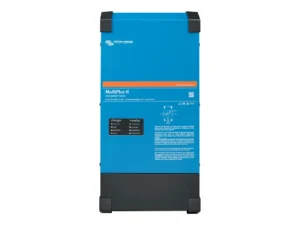Victron MultiPlus-II 12/3000 120-50 2X 120V