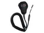 Standard Horizon Replacement Mic f/GX1200, GX1600 & GX1700 - Black
