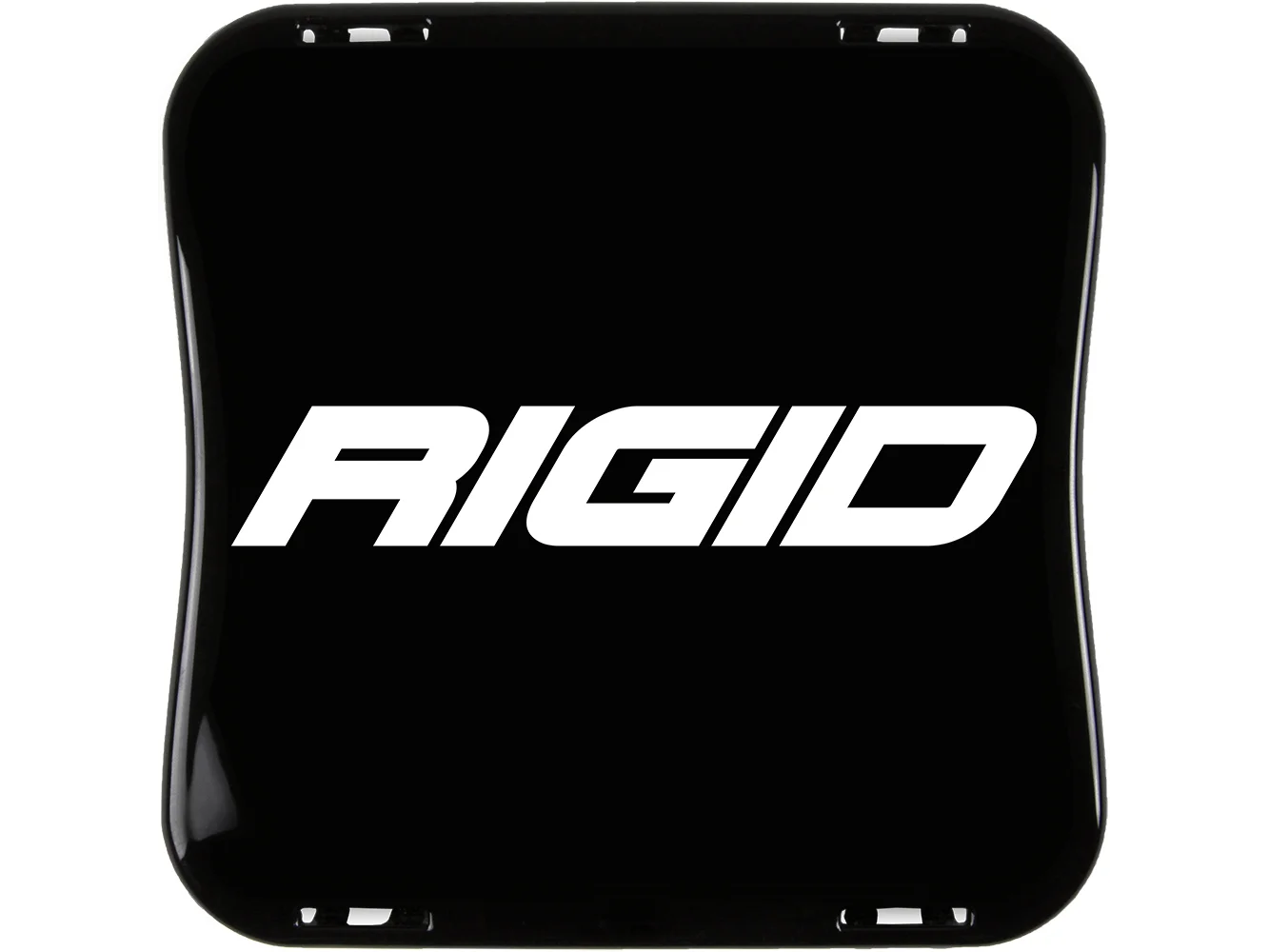 RIGID Industries D-XL Series Cover - Black