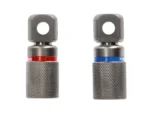 T-Spec VR04 V10 Heavy Duty Set Screw Terminals - 1/0AWG - 2 Pack