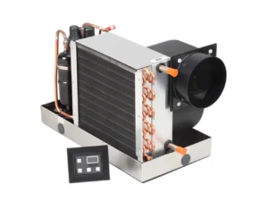 Dometic&trade; EnviroComfort ECD6KZ-HV AC Retrofit Kit - 6,000 BTU - 230V