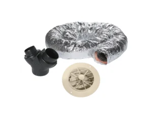 Dometic™ EnviroComfort Dual Duct Kit f/10 & 16,000 EDC Retrofit Kit