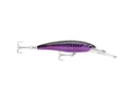 Rapala X-Rap® Magnum® 15 Purple Mackerel