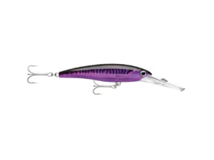 Rapala X-Rap® Magnum® 15 Purple Mackerel