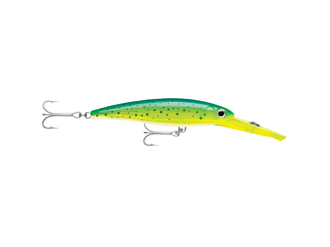 Rapala X-Rap® Magnum® 20 Dorado