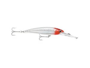Rapala X-Rap&reg; Magnum&reg; 20 Redhead UV