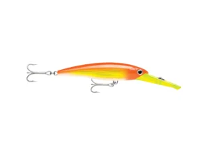 Rapala X-Rap&reg; Magnum&reg; 30 Hot Head