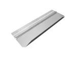 Bennett Marine 36 x 9 Standard Trim Plane Assembly