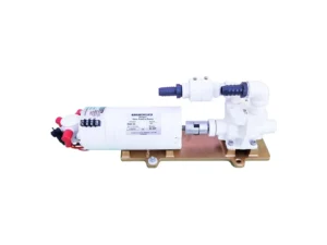 GROCO Paragon Senior 24V Water Pressure System