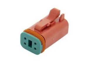 VETUS CAN Terminating Resistor V2