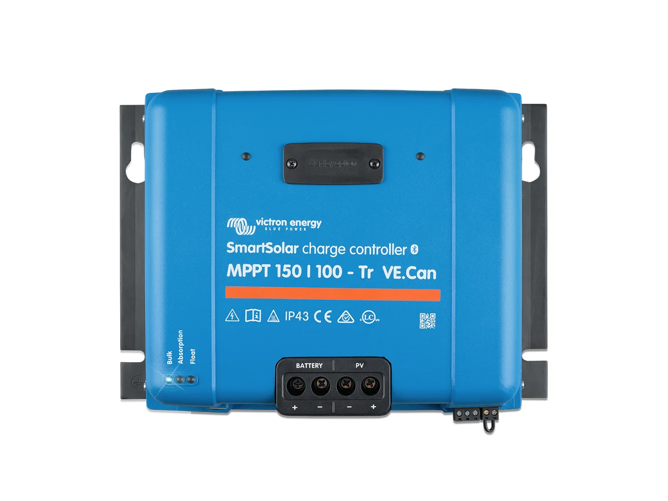 Victron SmartSolar MPPT 150/100-TR VE.Can