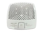 Fireboy-Xintex CO Alarm 12/24V DC - White