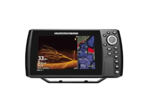 Humminbird HELIX 7 CHIRP MEGA DI GPS G4N CHO