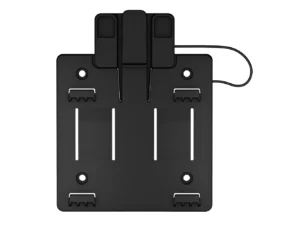 Fusion Apollo™ Monoblock & 4 Channel Marine Amplifier Mounting Bracket