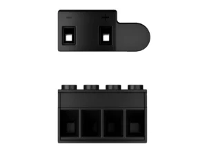 Fusion Apollo&trade; Multichannel Amplifier Speaker Connector w/High Power Mode Adapter