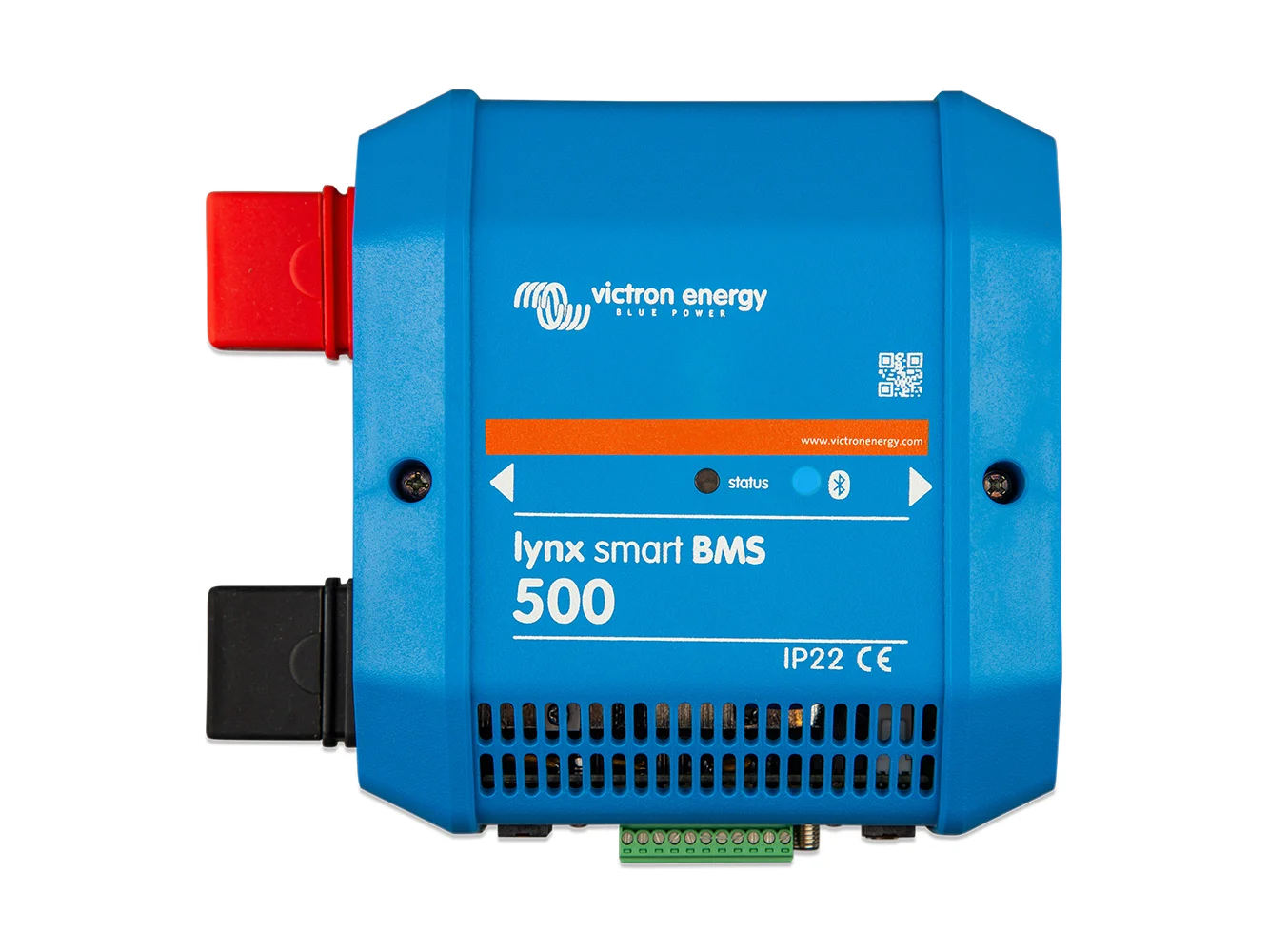 Victron Lynx Smart BMS 500 Battery MGMT System f/Lithium Smart Batteries
