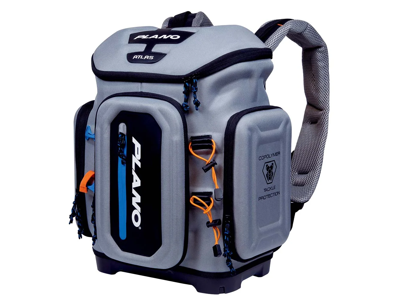 Plano Atlas Series™ EVA Backpack - 3700 Series