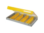 Plano EDGE™ Vertical Jig & Spybait Box