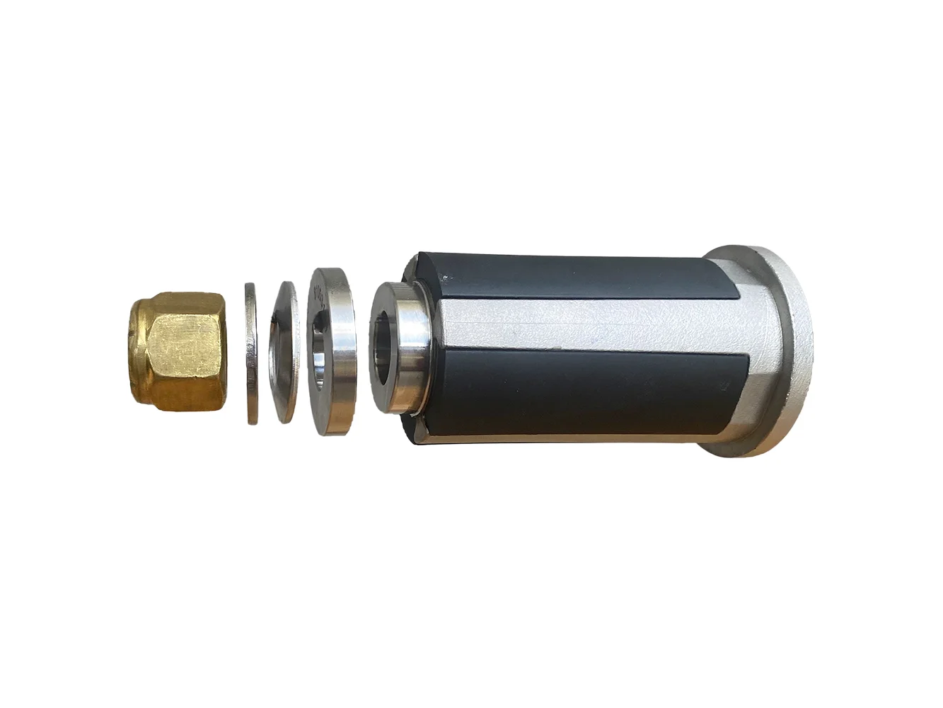 Turning Point Hub Kit #621