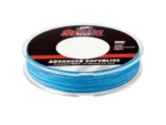 Sufix 832® Advanced Superline® Braid - 15lb - Coastal Camo - 150 yds