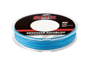 Sufix 832® Advanced Superline® Braid - 30lb - Coastal Camo - 150 yds