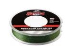 Sufix 832® Advanced Superline® Braid - 30lb - Low-Vis Green - 300 yds