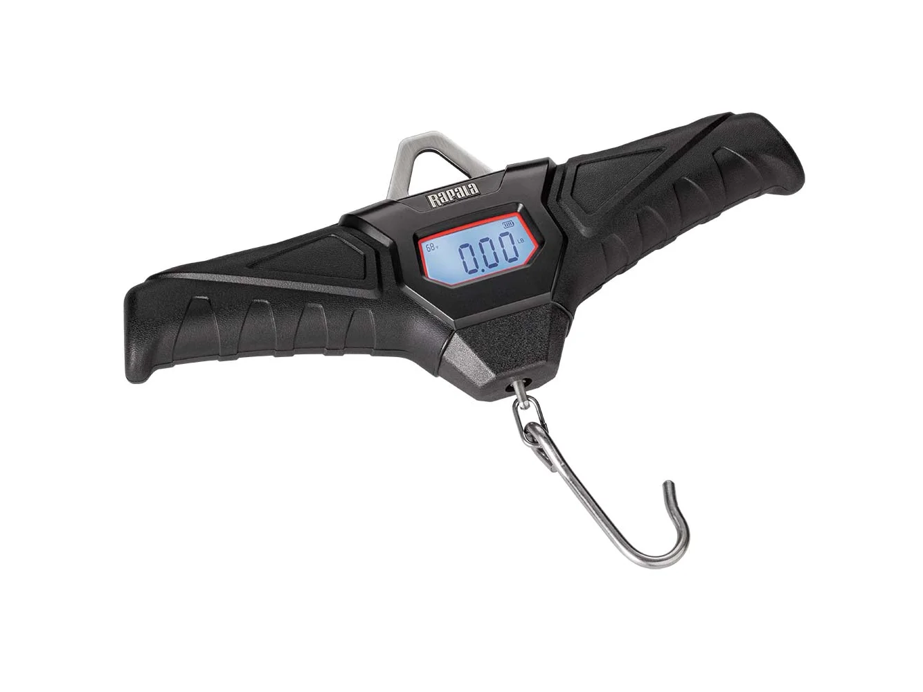 Rapala 100lb Digital Scale