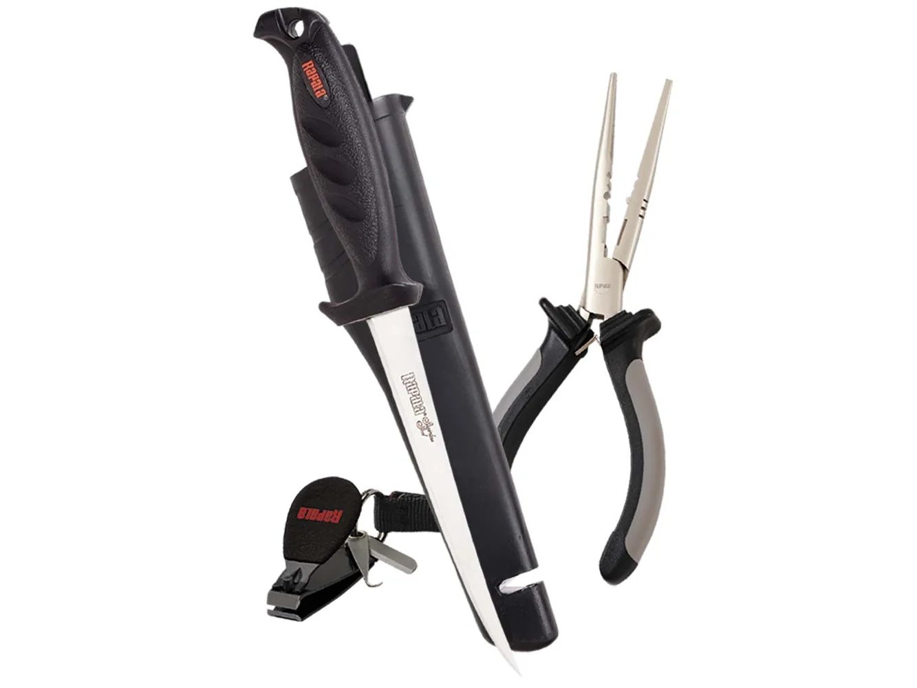 Rapala Combo Pack