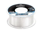 Sufix Advance® Fluorocarbon - 4lb - Clear - 200 yds