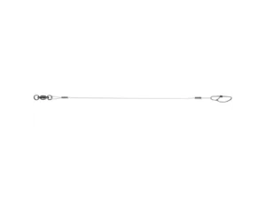 VMC Fluorocarbon Leader - 150lb - 18"