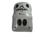 FATSAC Yamaha Jet Boat Custom 25' - 850lb Ballast Bag - Grey