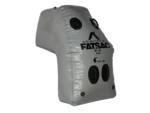 FATSAC Yamaha Jet Boat Custom 27' - 1,200lb Ballast Bag - Grey