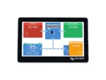 Victron GX Touch 70 Surface Mount Display - 7"