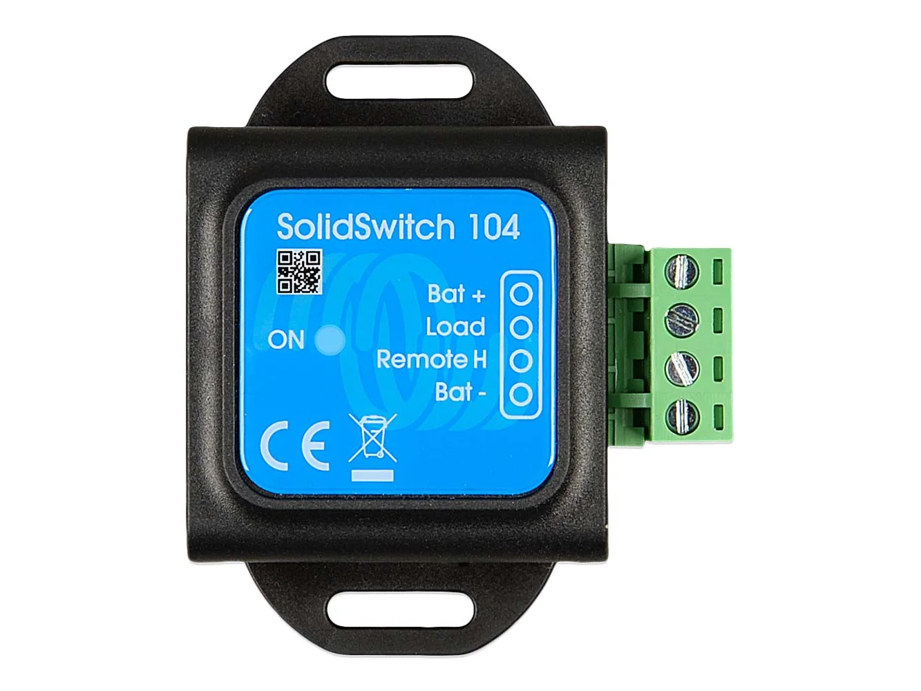 Victron SolidSwitch 104 f/DC Loads Up To 70V/4A