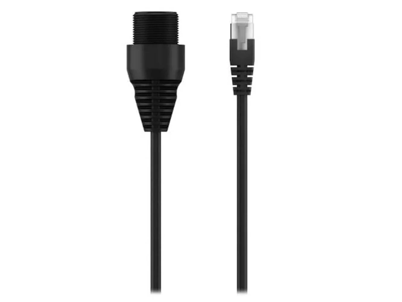 Fusion to Garmin Marine Network Cable - Female to RJ45 - 6" (0.15M)