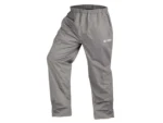 Onyx Essential Rain Pant - Large - Grey