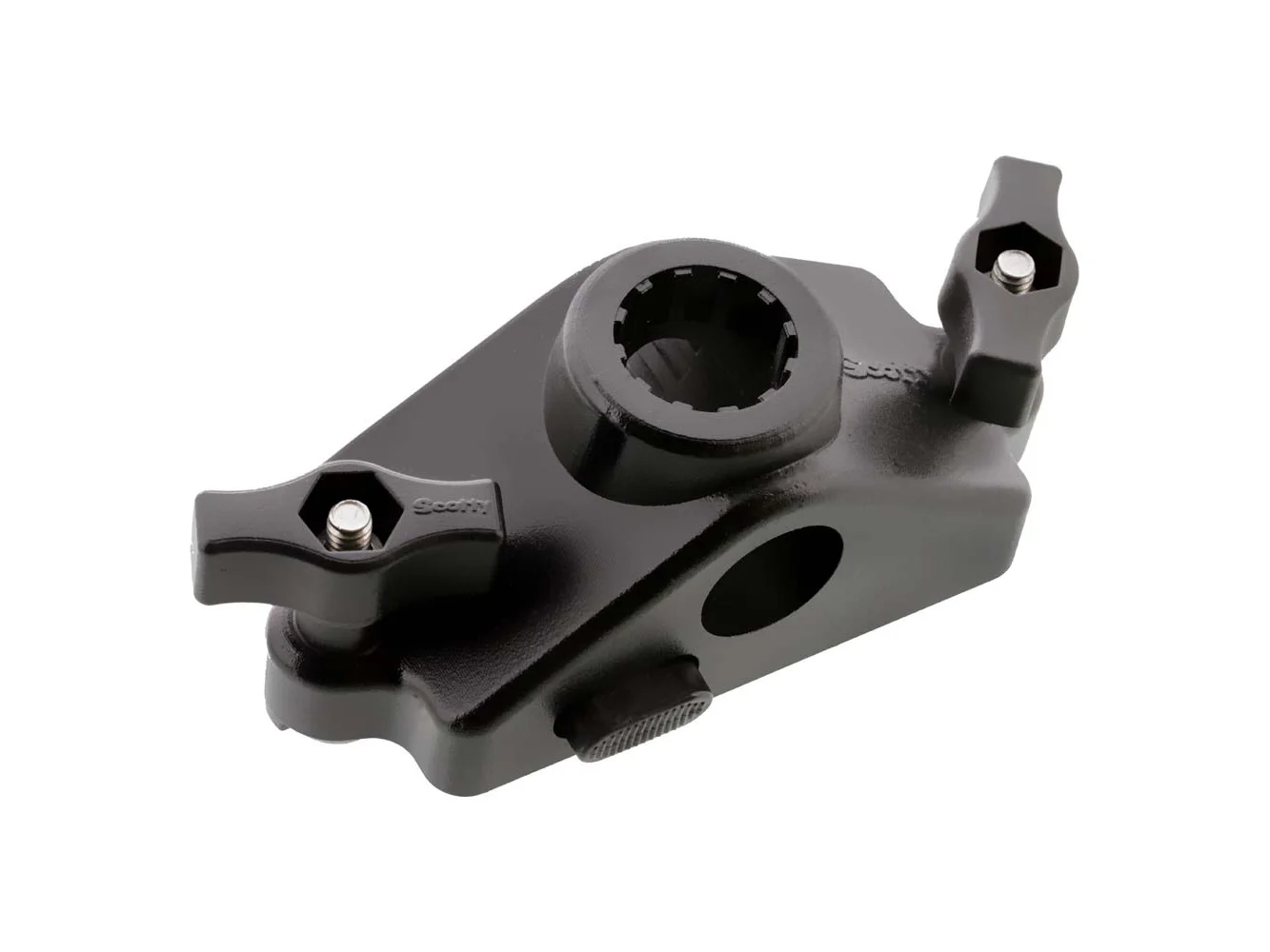 Scotty 0343 Locking Gunnel Track Mount