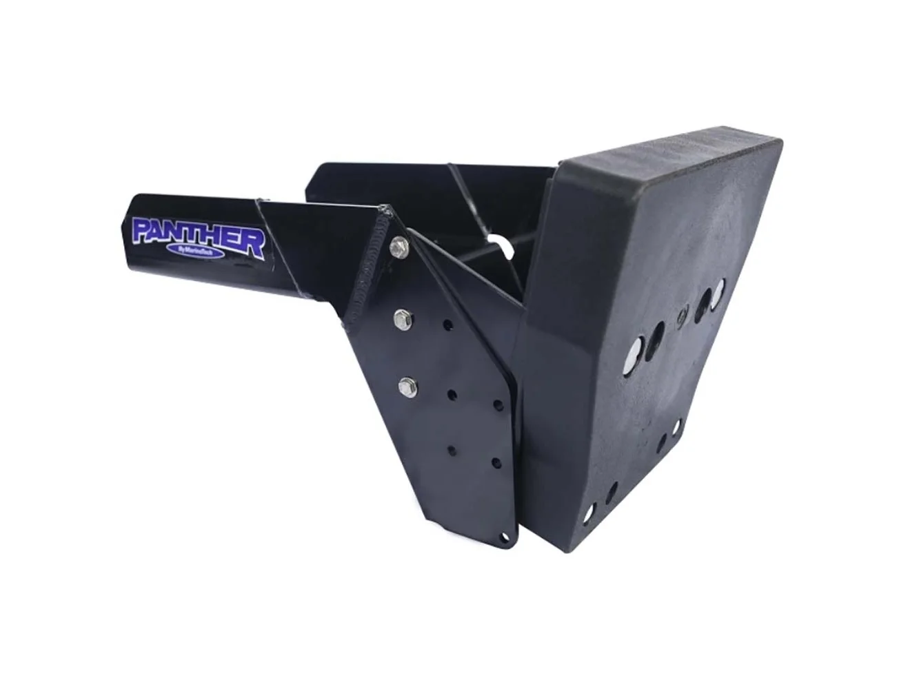 Panther Swim Platform Outboard Motor Bracket