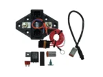 Balmar SmartShunt N2K 350AMP 12-48VDC f/SG200 Display