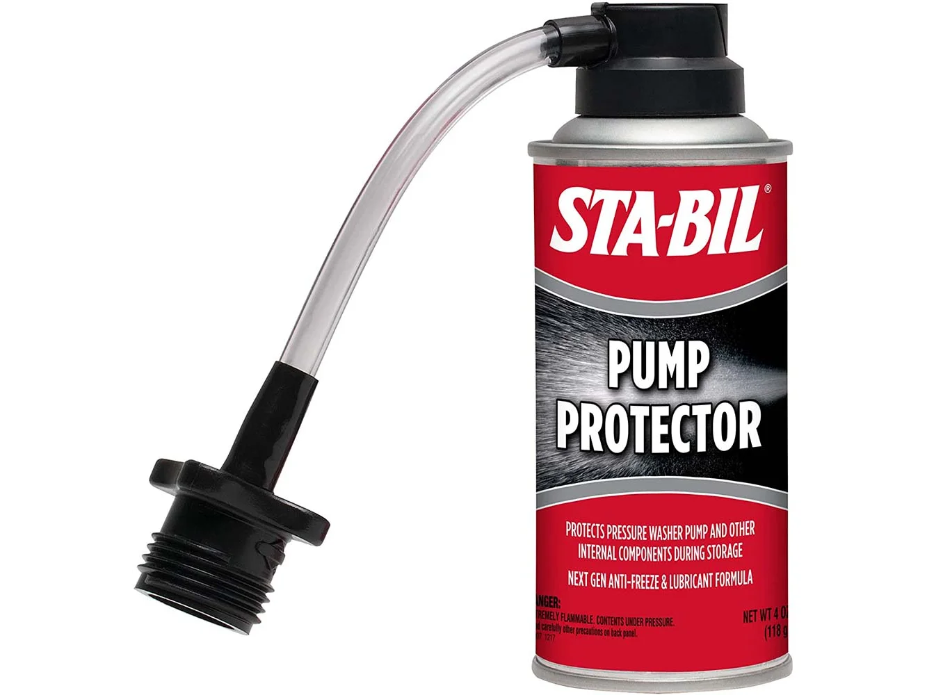 STA-BIL Pump Protector - 4oz