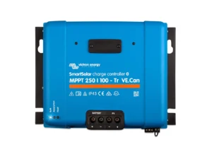 Victron SmartSolar MPPT VE CAN 250V-100A w/VE.CAN Port