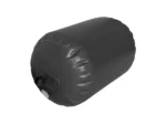 Taylor Made Super Duty Inflatable Yacht Fender - 18" x 29" - Black