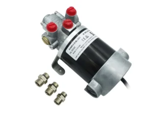 Navico Pump-3 MK2 Reversible Hydraulic Autopilot Pump - 12V