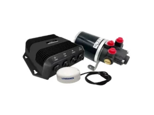 Navico NAC-1 Outboard Hydraulic Autopilot Pack