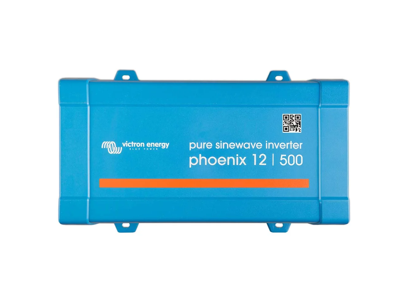 Victron Phoenix Inverter 12/500 - 120V - VE.Direct GFCI Duplex Outlet - 350W