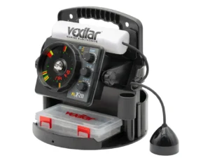 Vexilar FLX-28 Pro Pack II ProView Ice-Ducer