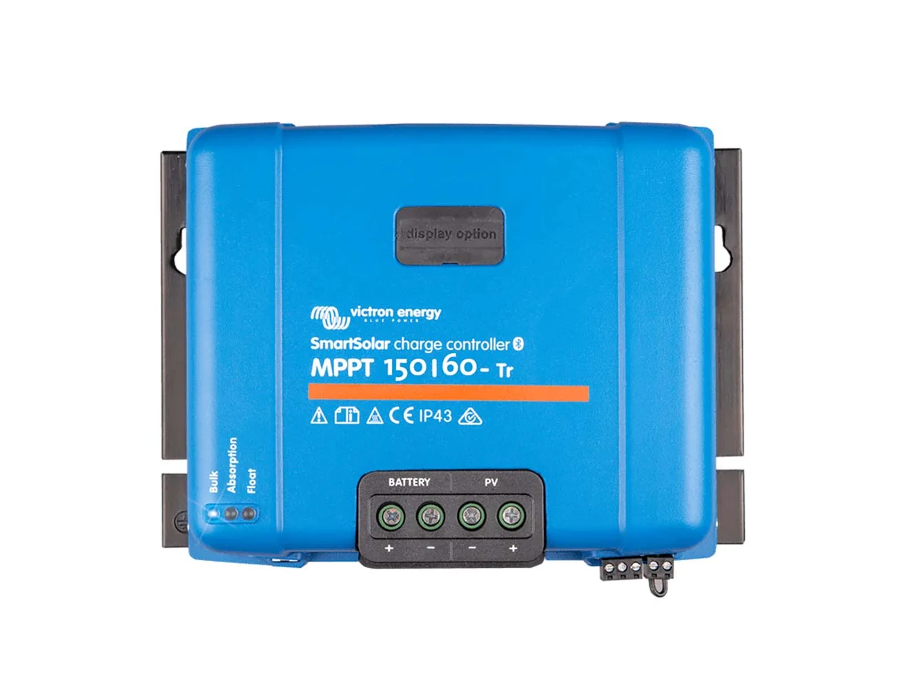 Victron SmartSolar MPPT 150/60-TR