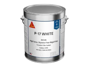 Sika SikaBiresin&reg; AP017 Polyester Fairing Compound - Gallon